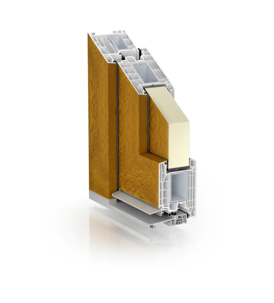 dmd okna drzwi okna pvc pvc panel wsadowy