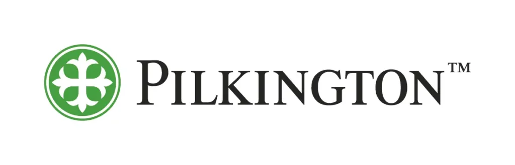 pilkington logo dmd okna drzwi rolety fasady bialystok